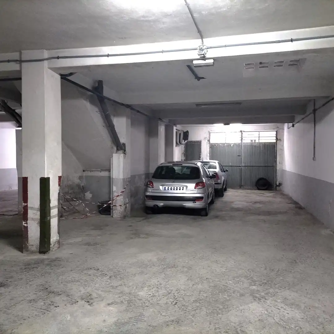 Parking de Garaje en venta en A Coruña Capital 