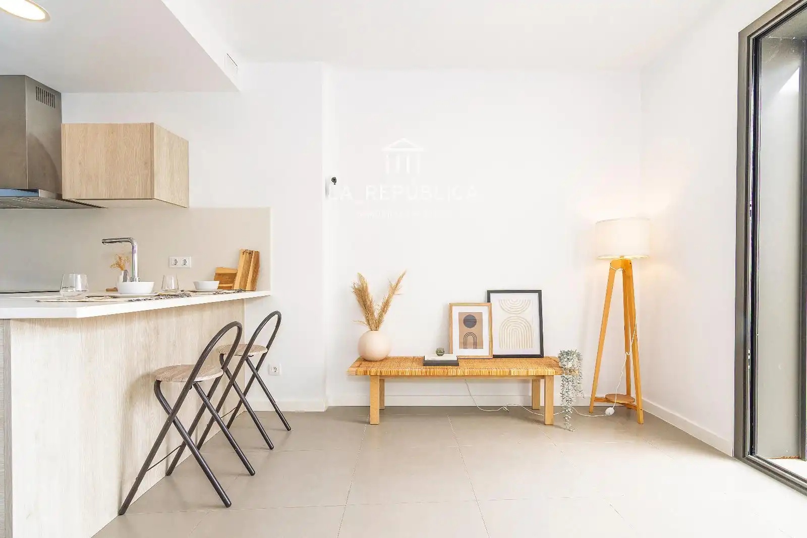 Piso en venta en Mataró con Aire acondicionado, Calefacción y Terraza