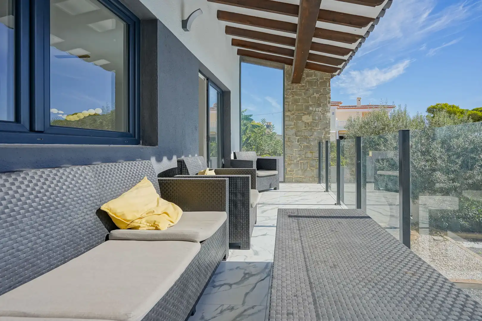 Maison avec terrasse à vendre à Canuta, imagen 15