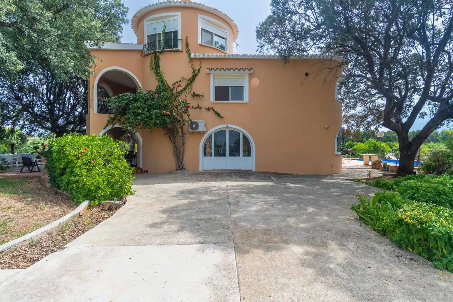 Villa in vendita a Las Marinas / Les Marines, imagen 6