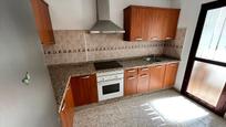 Kitchen of Flat for sale in Santa Lucía de Tirajana