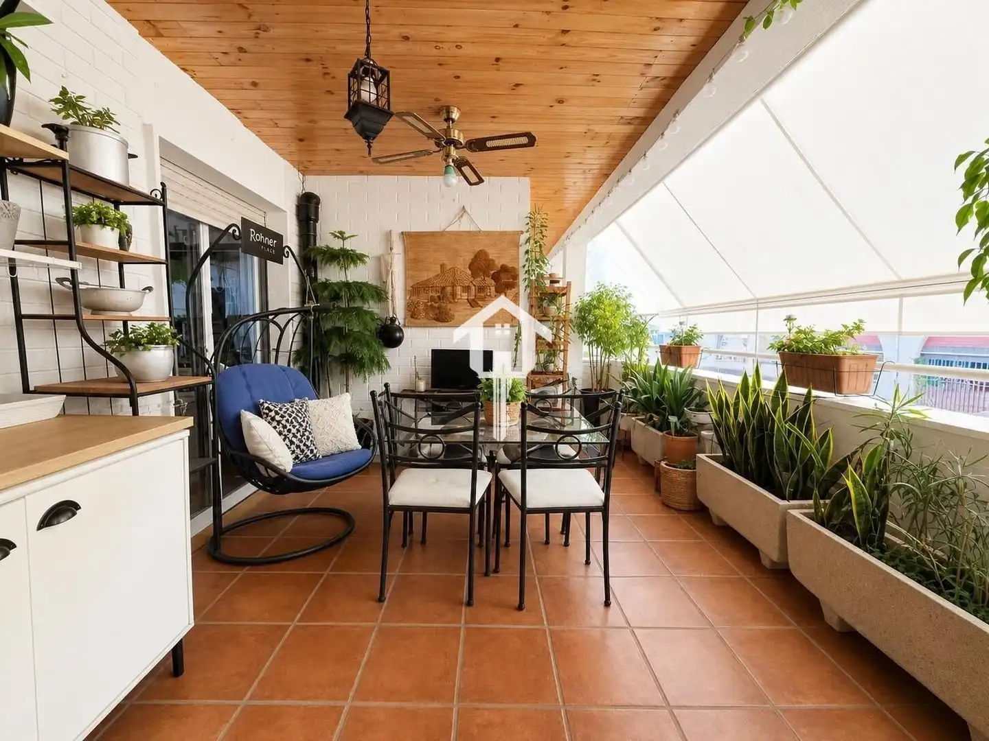 Flat with terrace for sale in Calle SAN MATEO, imagen 23