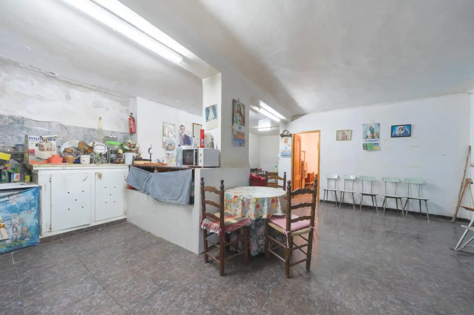 Casa en venta en Fortuna - Alameda Garapacha, imagen 22
