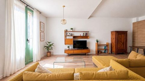 Foto 2 de Apartamento en venta en Calle Assaonadors, Sant Pere, Sta. Caterina i la Ribera, Barcelona Capital
