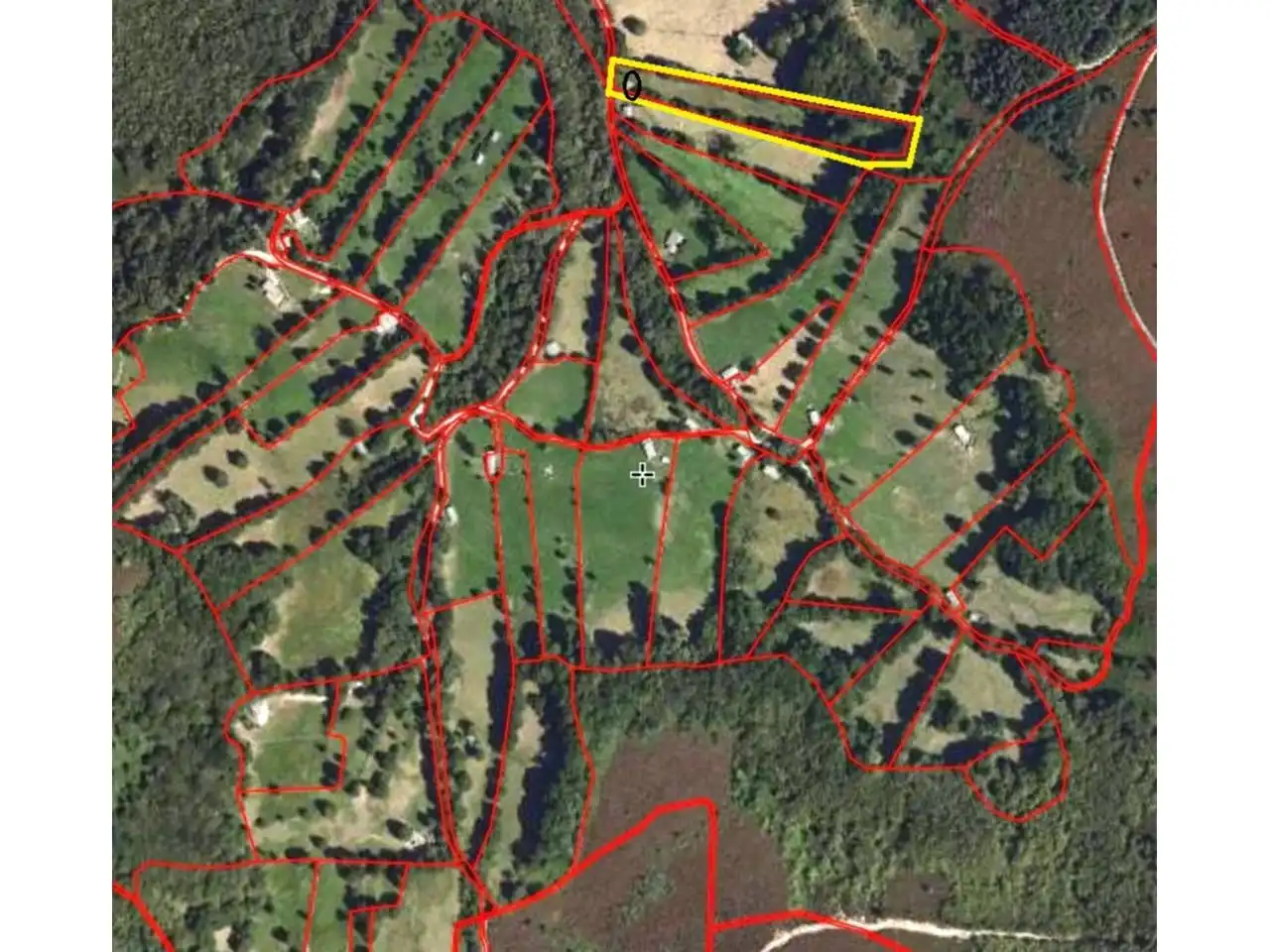Xalet amb jardí en venda a Lugar Rioseco 28, imagen 31