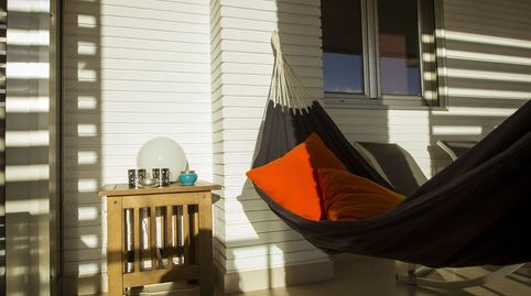 Foto 5 de Apartament en venda a La Volta, Peñíscola / Peníscola