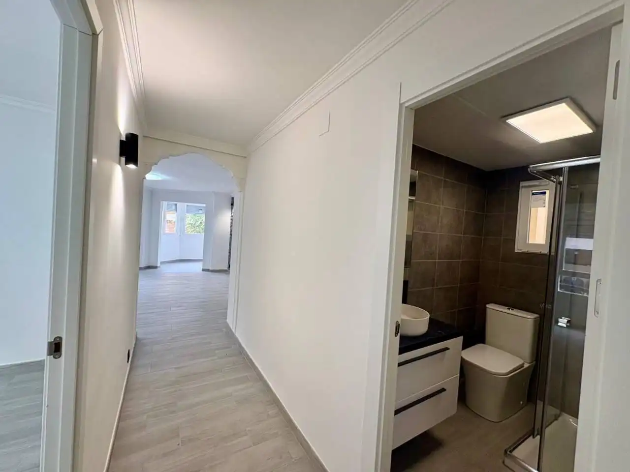 Wohnung zum Verkauf in San Gabriel - Palmeral - Urbanova
