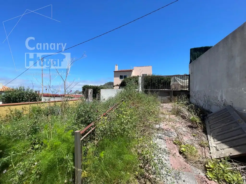 Casa o chalet en venta en Tegueste con Jardín privado y Terraza