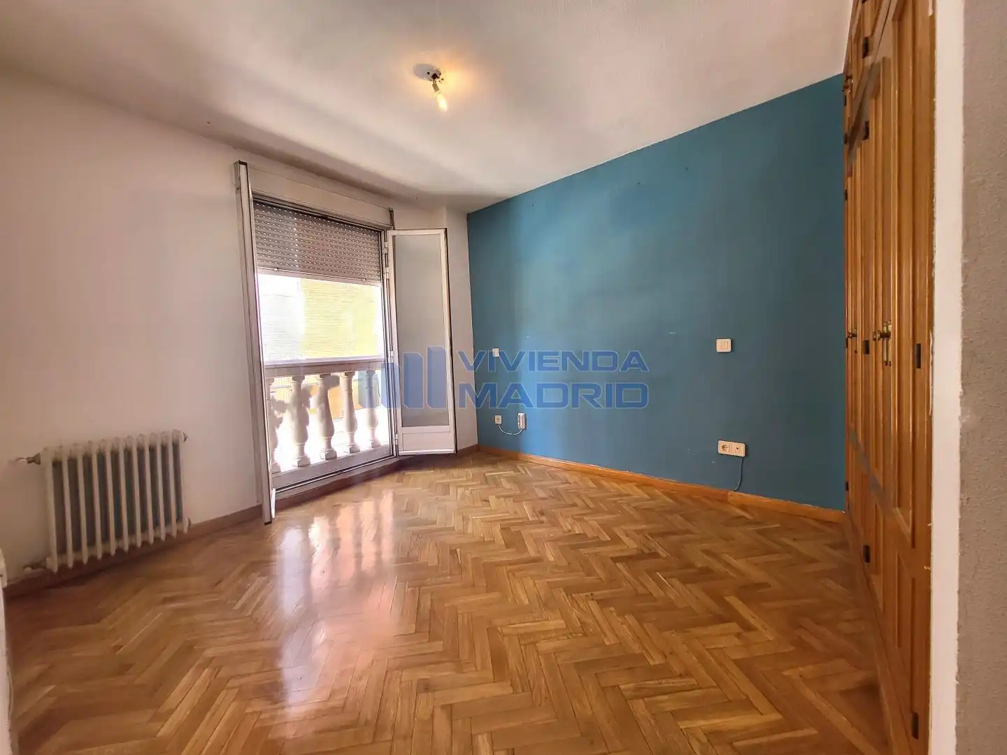 Habitación de Piso en venta en Getafe con Calefacción y Parquet