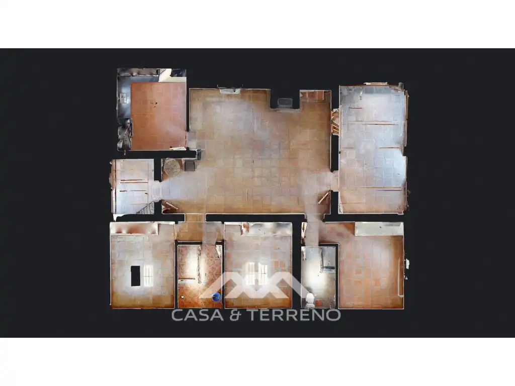 Villa mit Pool zum Verkauf in Urbanizacion Pequeña Axarquia, imagen 42