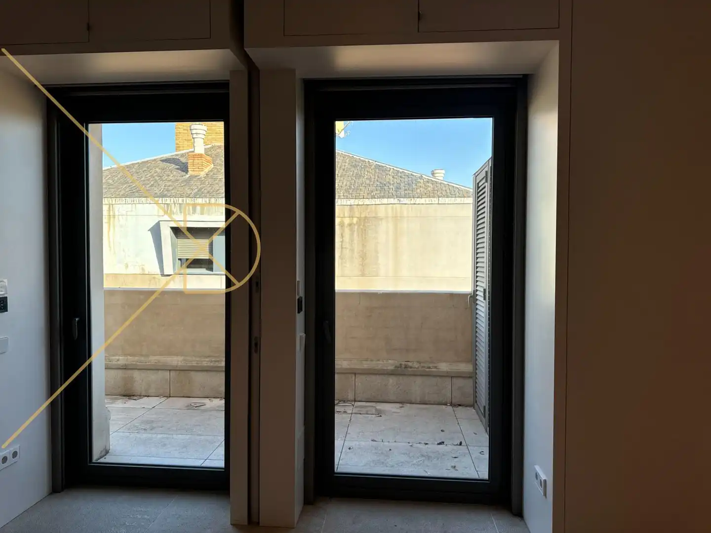 Penthouse mit Balkon zur Miete in Avenida PAU CASALS, imagen 55
