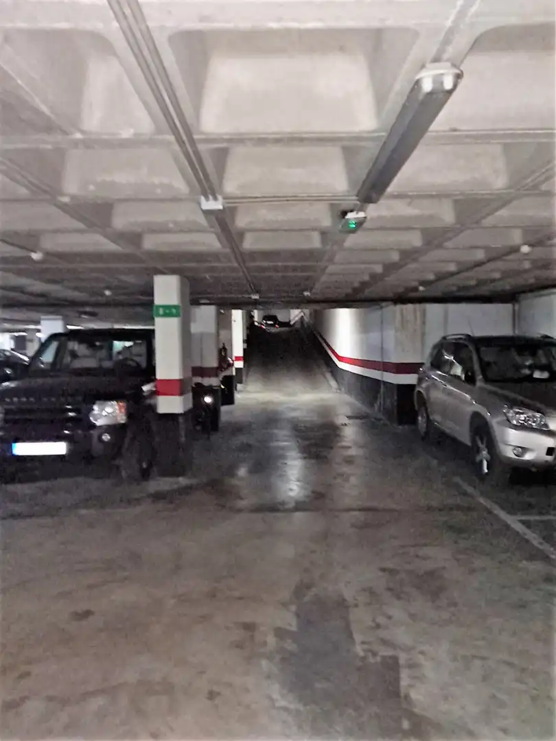 Parking of Garage for rent in Ciutat Vella 