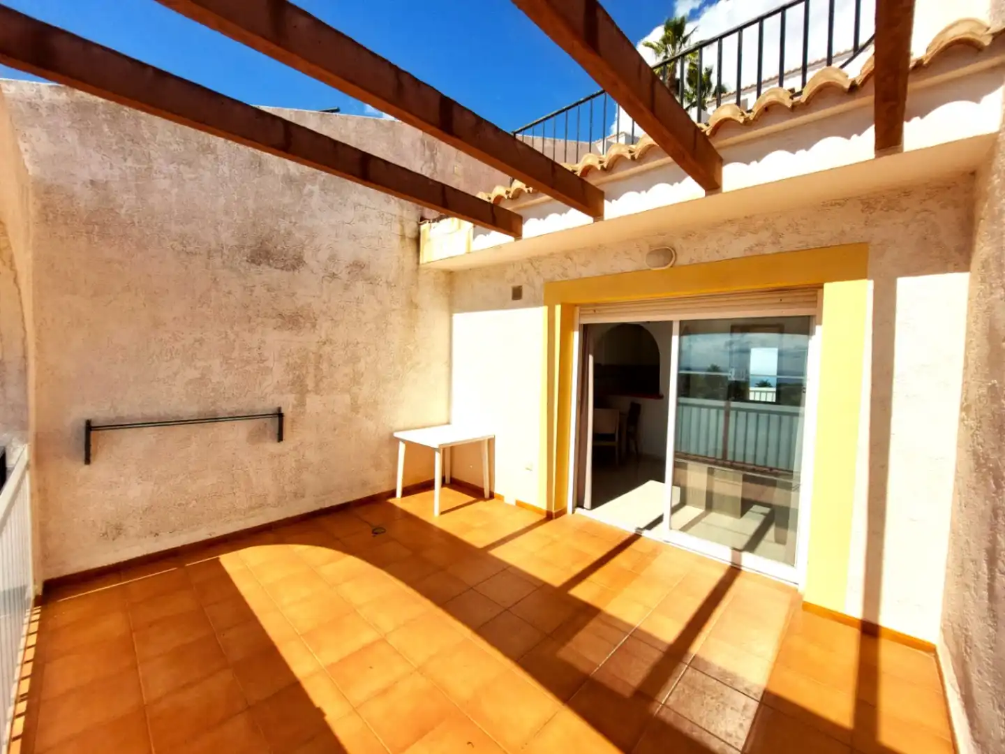 Apartament en venda a Cometa