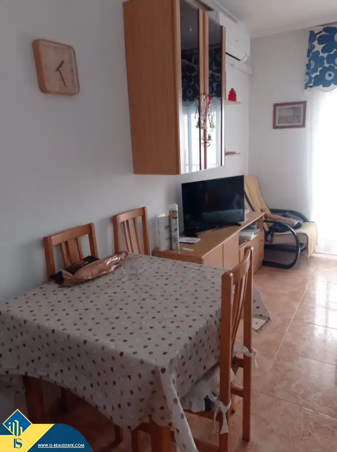 Apartament amb piscina en venda a Nueva Torrevieja - Aguas Nuevas, imagen 2