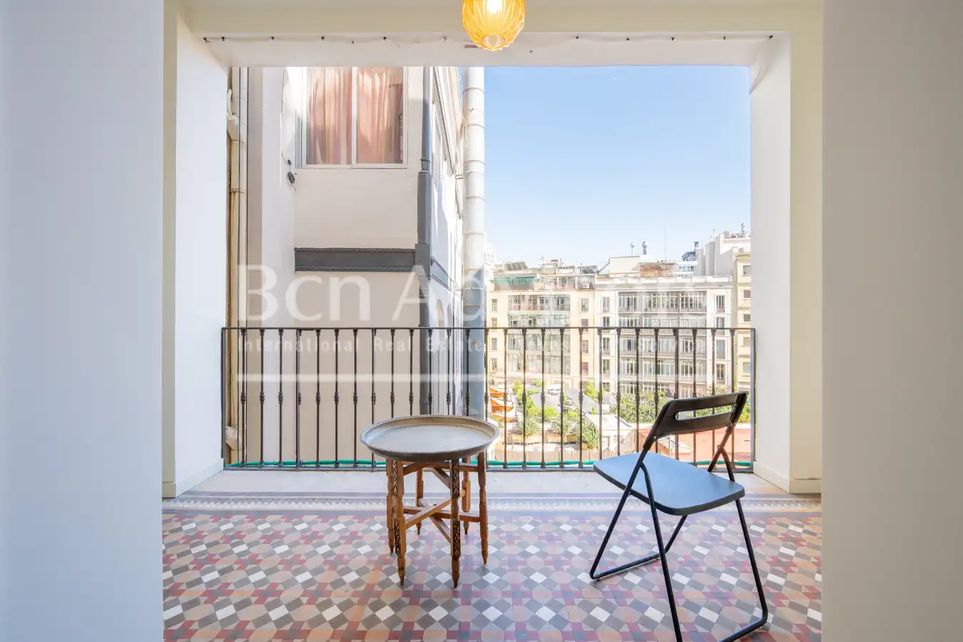 Wohnung mit Terrasse zum Verkauf in Gran Via de les Corts Catalanes, imagen 24