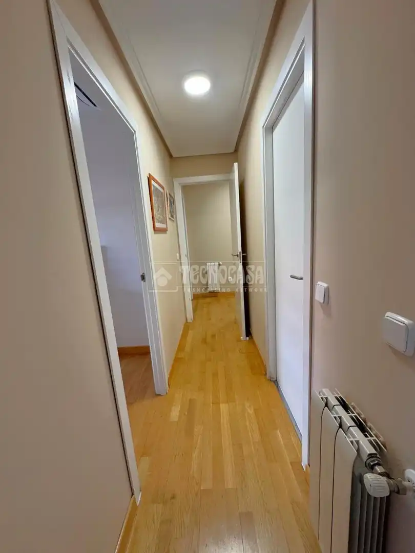 Wohnung zum Verkauf in Parla mit Klimaanlage, Heizung und Abstellraum