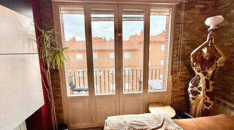 Foto 3 de Pis en venda a Agustín Rodríguez Sahagún, Universidad, Ávila Capital