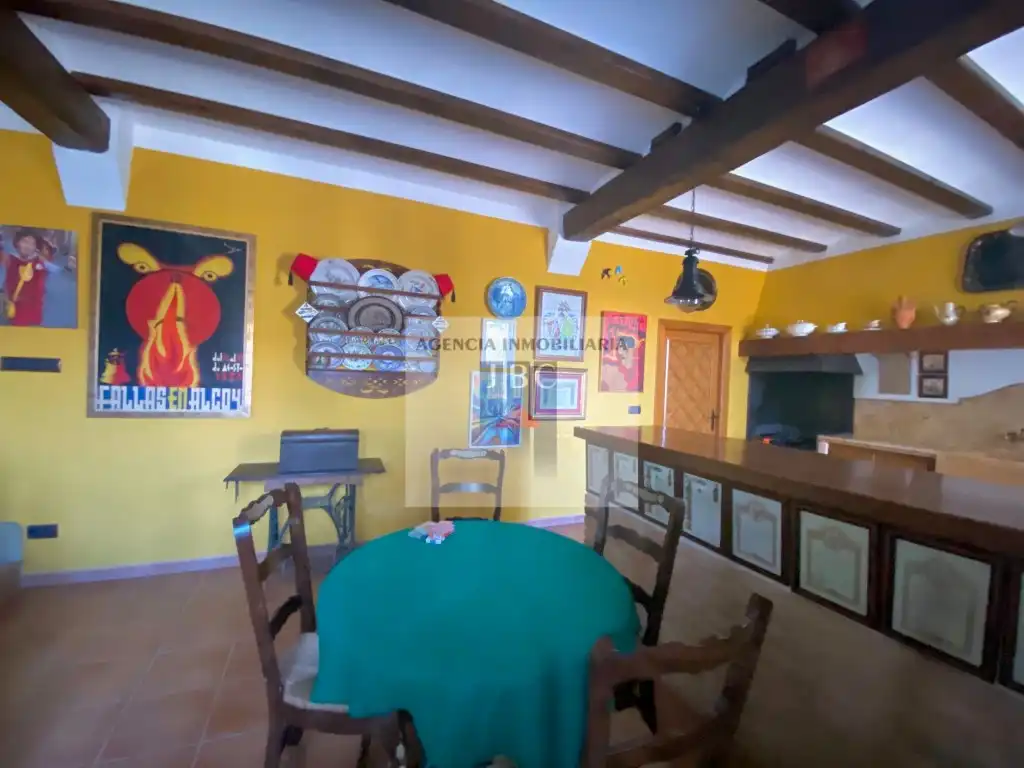 Maison rustique avec piscine à vendre à Muro de Alcoy, imagen 40