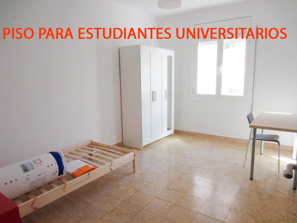 Flat to rent in Carrer del Doctor Martí Julià, Collblanc
