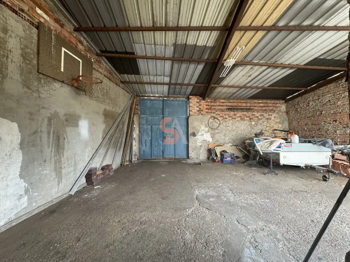 Casa o xalet en venda en Renedo de Esgueva amb Calefacció