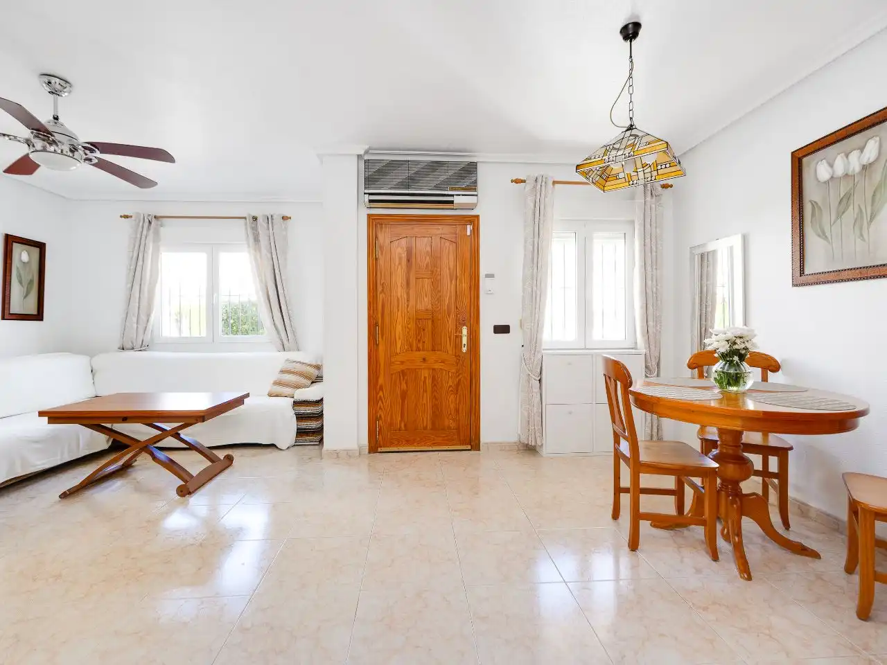 Detached house with pool for sale in Urbanizacion P Flamenca Cl 3 1149, imagen 16