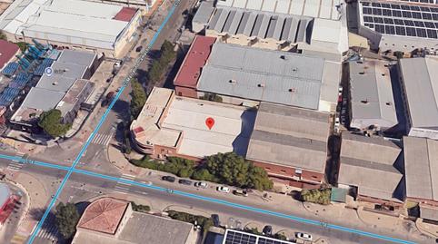 Photo 4 of Industrial buildings for sale in Calle Marcelino Camacho, Suroeste - Zona Hospital, Madrid