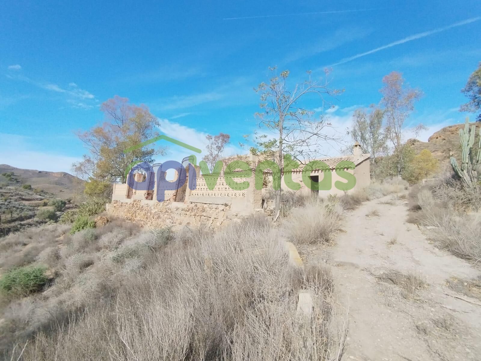 Country house for sale in Lorca  with Private garden and Terrace