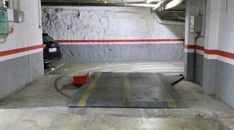 Photo 5 of Garage to rent in Miquel Vives, Plaça Catalunya - Escola Industrial, Terrassa