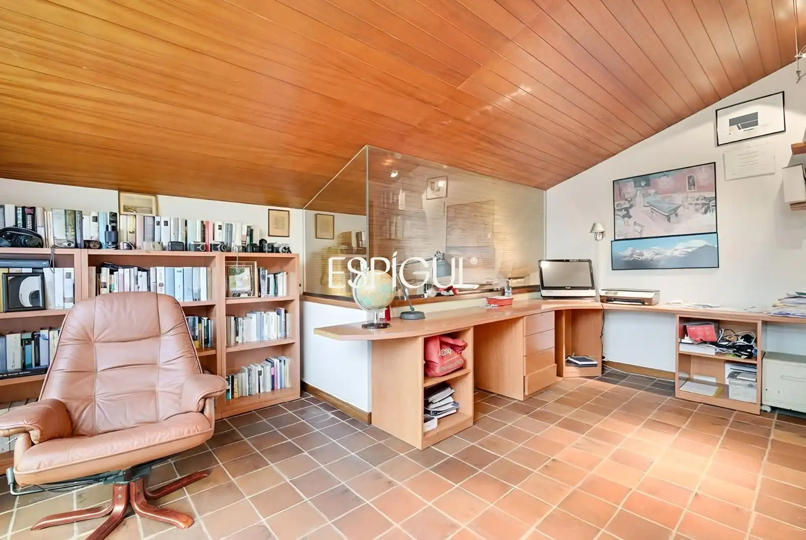Haus oder Chalet zum Verkauf in Cerdanyola del Vallès mit Klimaanlage, Heizung und Terrasse