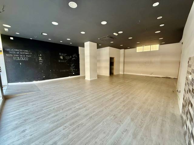 Local comercial en Alquiler en Beraqueta Kalea, 901 en Centro - Mendibil - Santiago