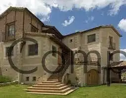 Vista exterior de Residencial en venda en Cubillo