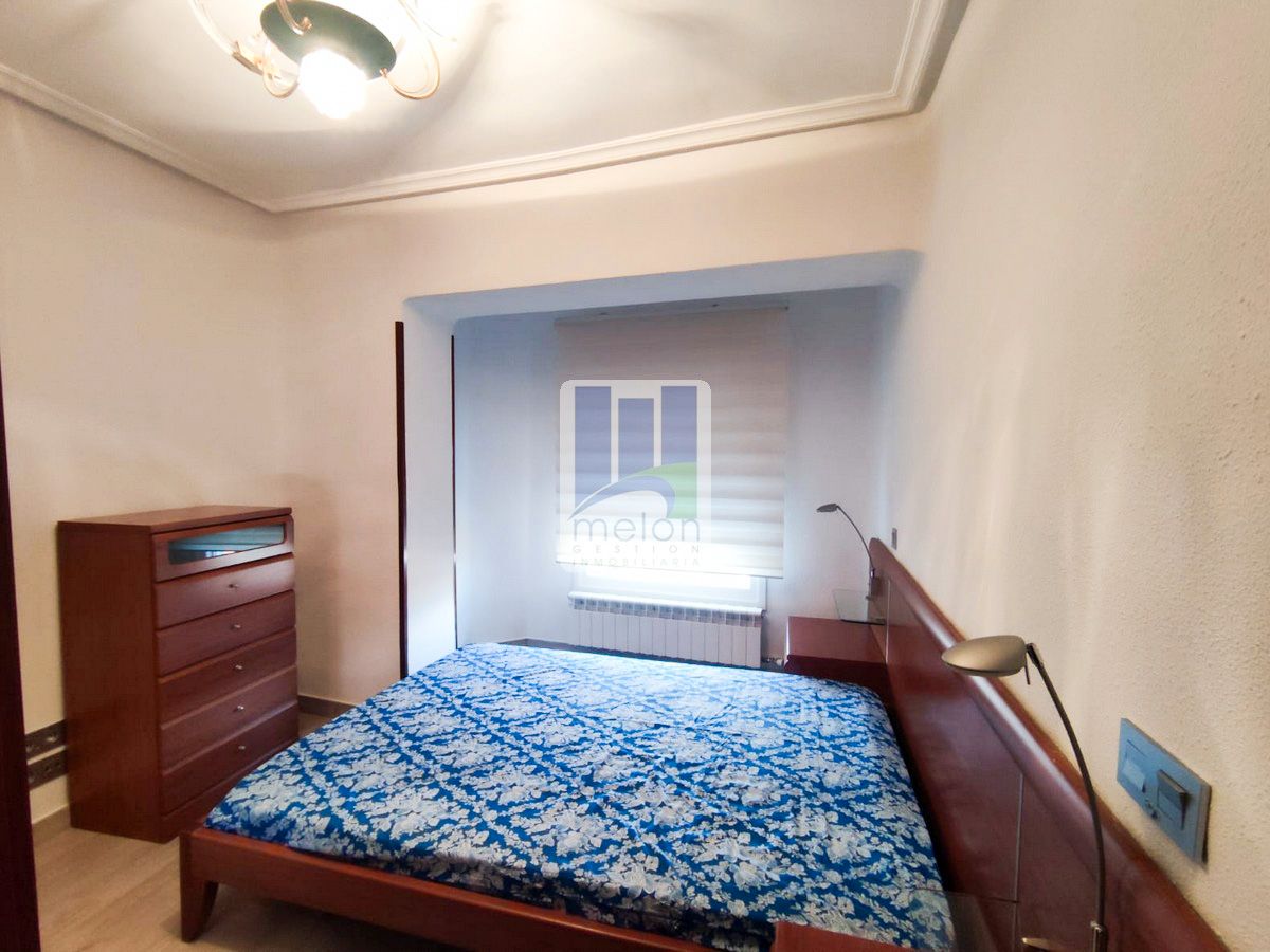 Dormitori de Pis en venda en Burgos Capital