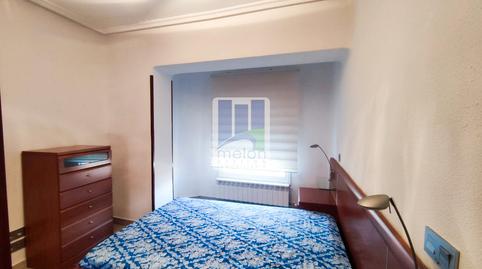 Foto 2 de Pis en venda a Pisones, San Agustín - Parque Europa, Burgos Capital