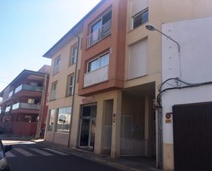 Exterior view of Garage for sale in Sa Pobla