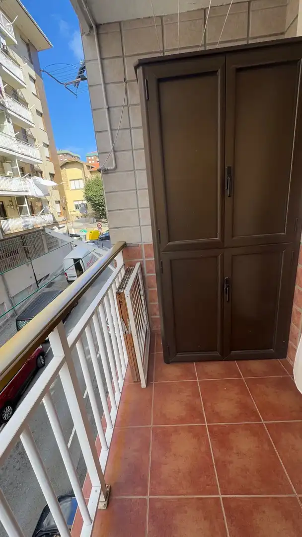 Terrassa de Pis en venda en Bermeo amb Calefacció i Traster