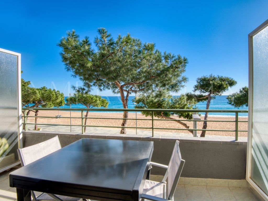 Apartamento en venta en Passeig MARITIM, Centre - Platja, Platja d'Aro