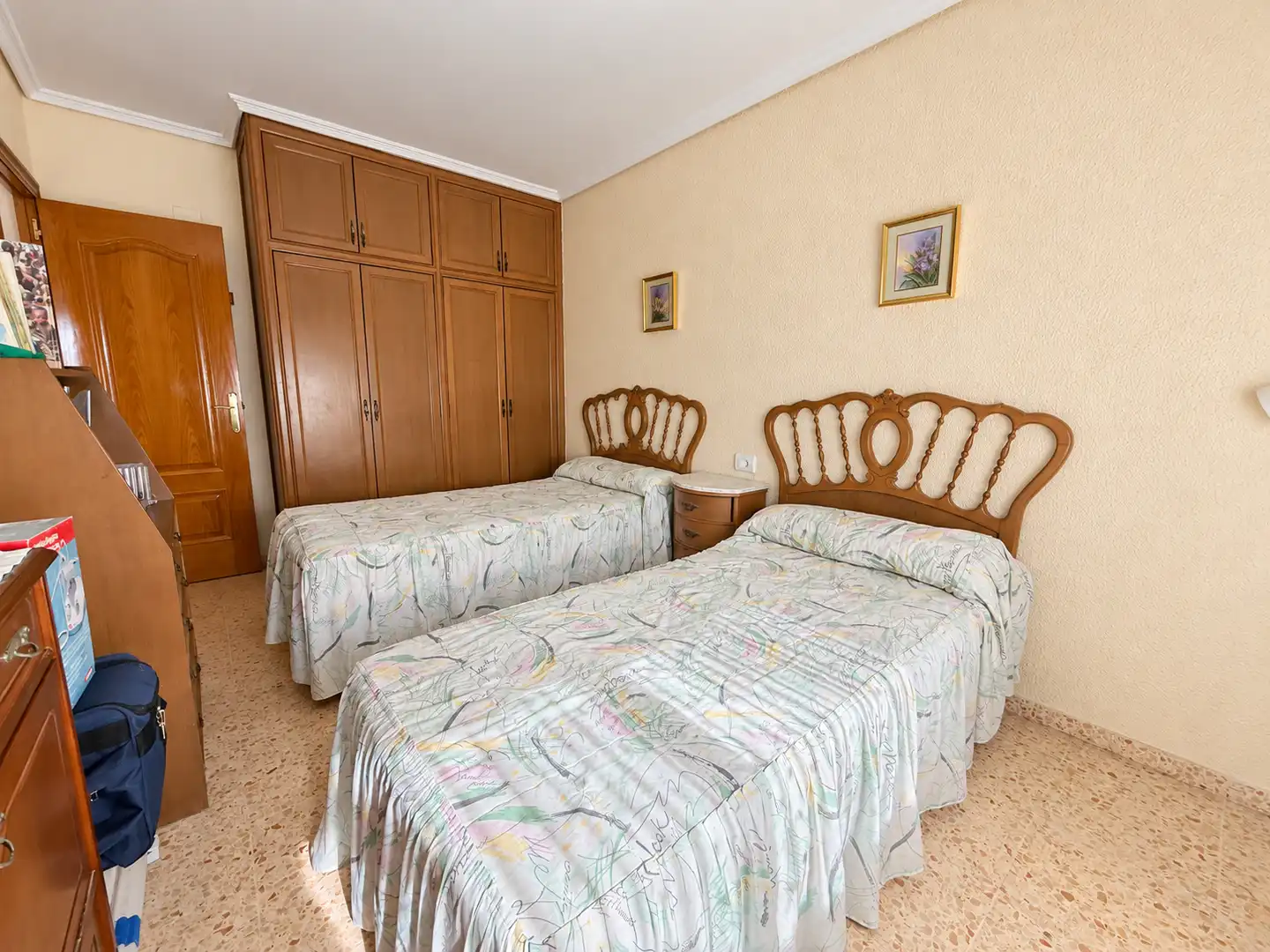 Flat with terrace for sale in Carrer del Marqués de Salamanca, imagen 17