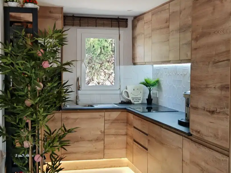 Chalet con jardín en venta en Carrer de Sant Jordi 50, imagen 37