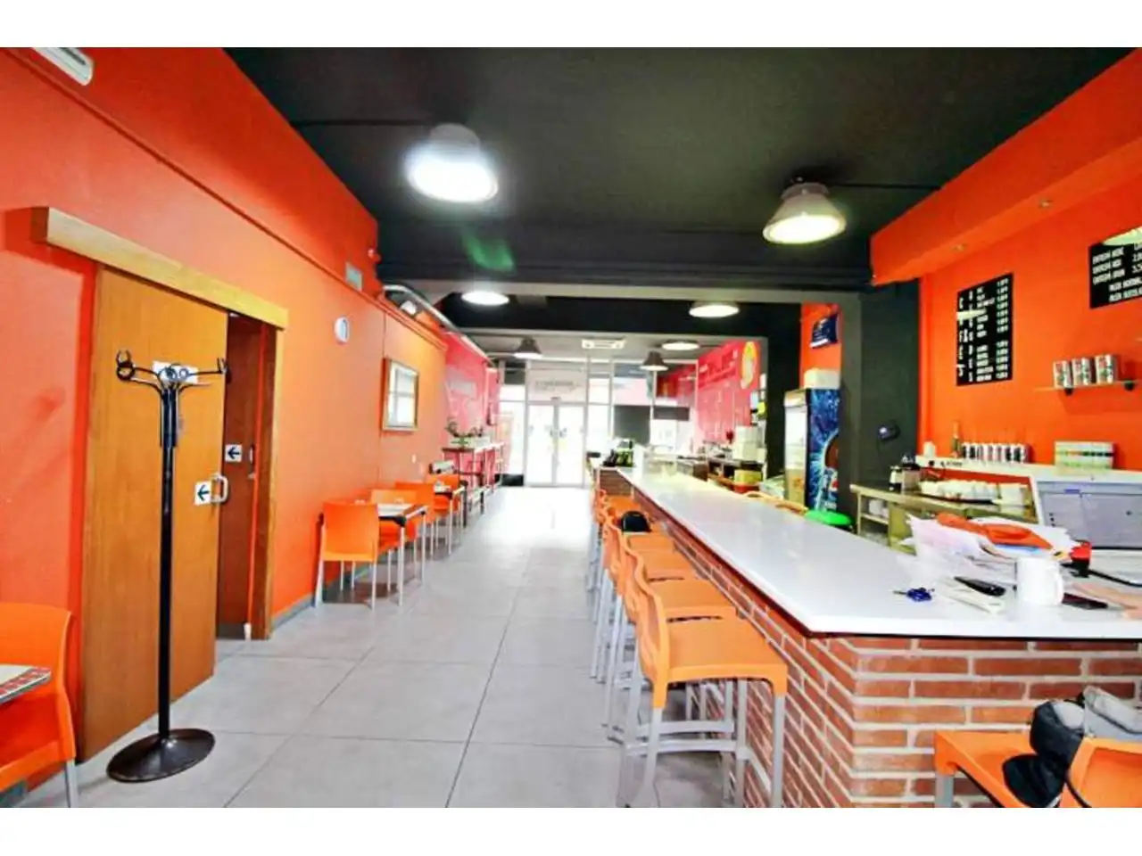 Commercial properties for rent in Granollers  with Air Conditioner
