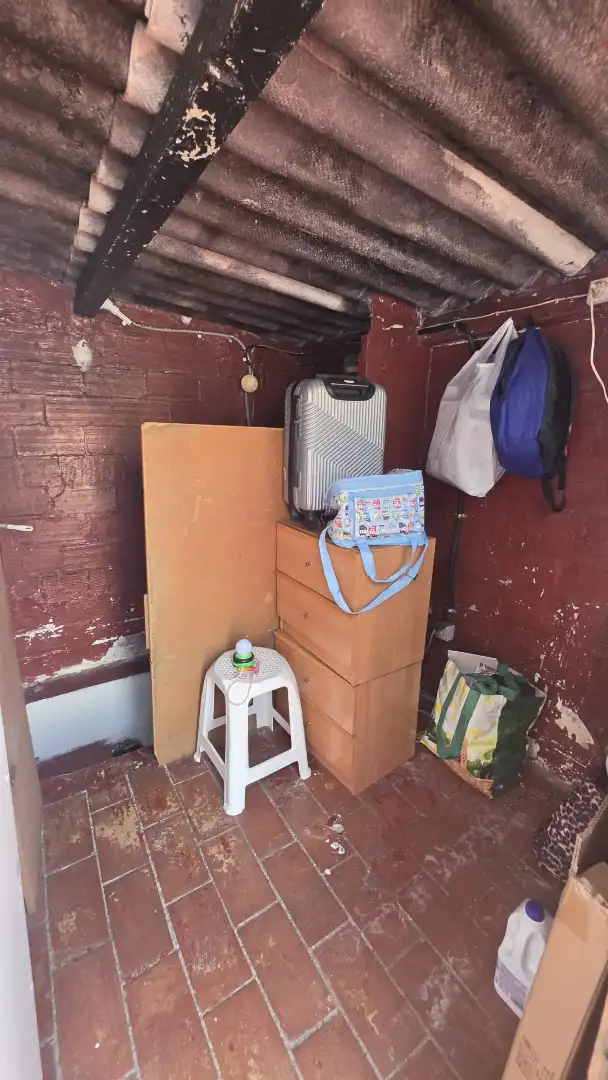 Casa adosada en venda en Barcelona amb Aire condicionat, Jardí privat i Terrassa