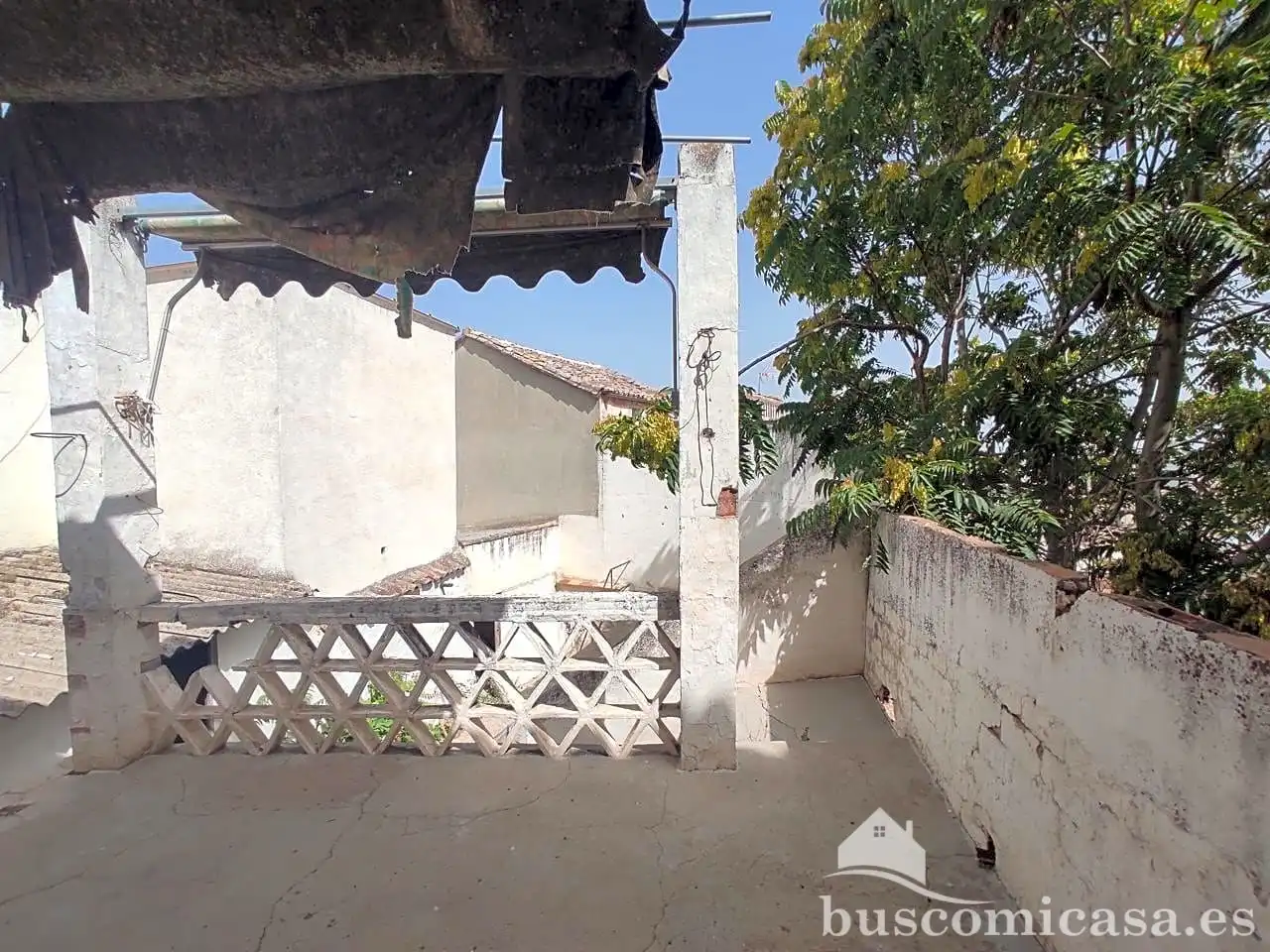 Casa o chalet en venta en Calle Toscas, Castellar