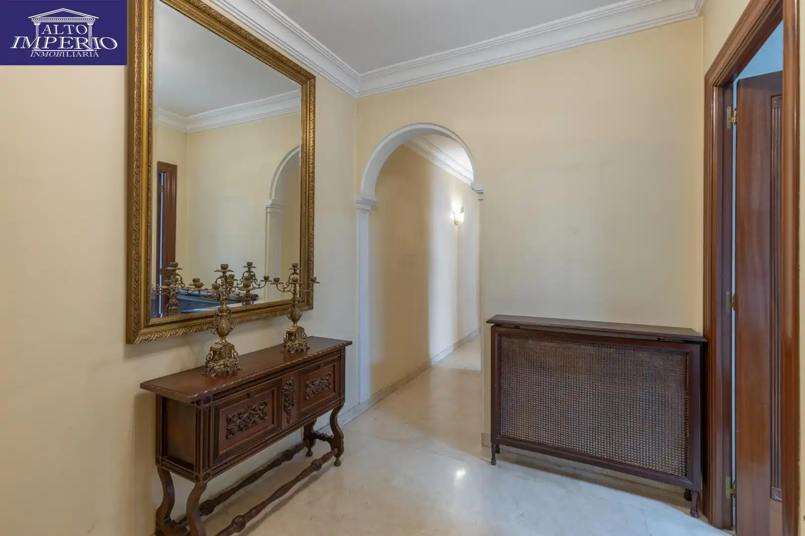 Piso con terraza en venta en PEDRO ANTONIO DE ALARCON, imagen 4
