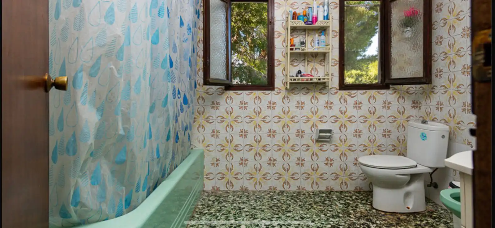 Casa amb piscina en venda a Gilet, imagen 24