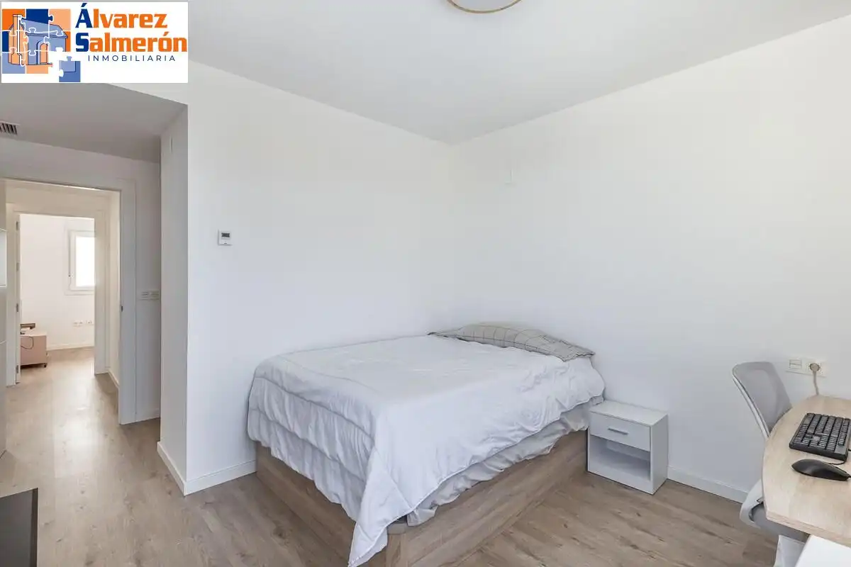 Chalet con terraza en venta en Calle Chimborazo, imagen 34