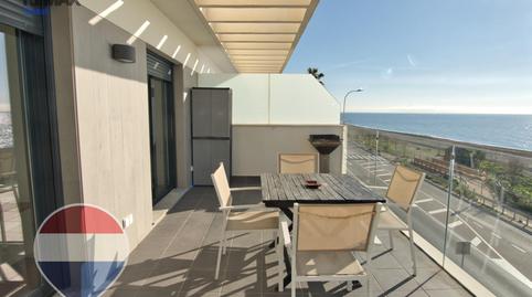 Foto 3 de Àtic en venda a Carretera Carretera Malaga Almeria, 202, Benajarafe, Vélez-Málaga