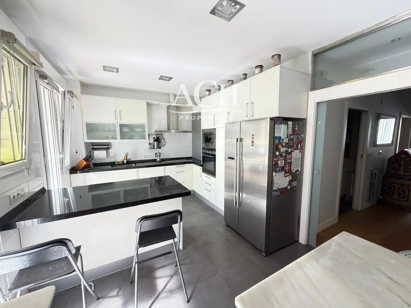 Appartamento con terrazza in vendita a Ercilla, imagen 12