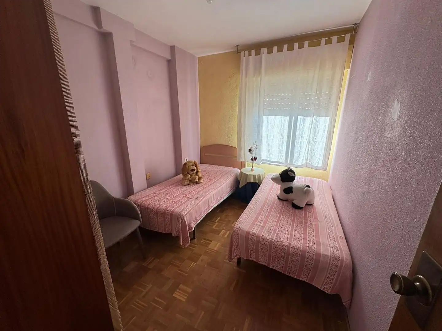 Flat with lift to rent in Centro, imagen 9