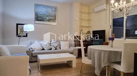 Photo 5 of Flat for sale in Russafa, Valencia
