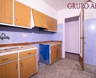 Kitchen of Apartment for sale in Alicante / Alacant  with Heating