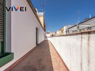 Penthouse zum Verkauf in Calle del Gobernador